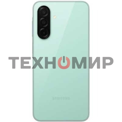 Смартфон Samsung Galaxy A26 5G SM-A266B 6/128Gb мятный