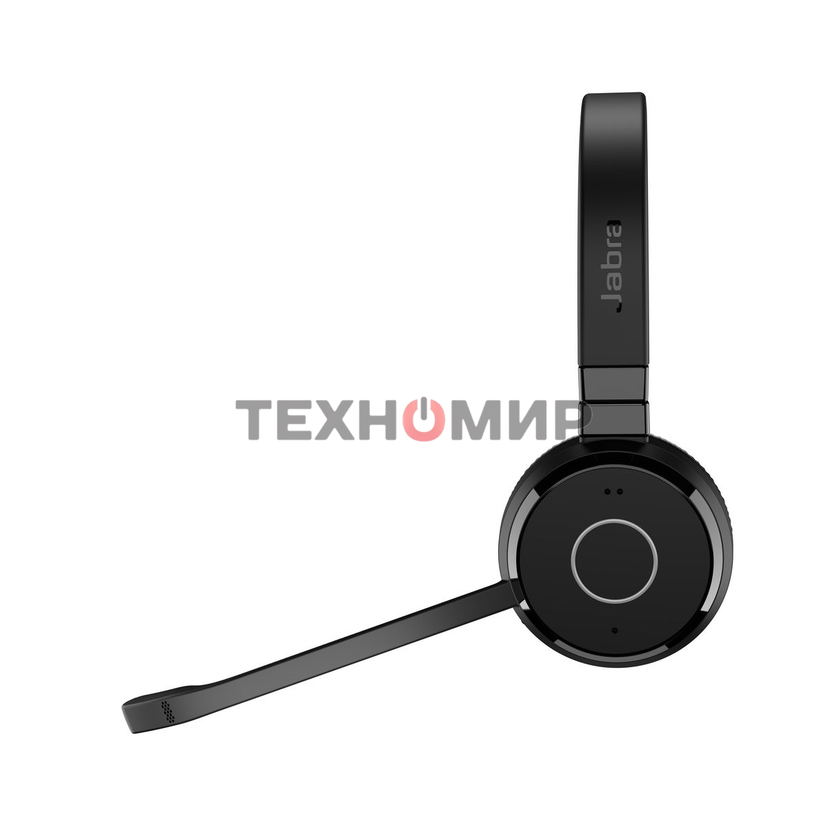 Беспроводная гарнитура Jabra Evolve 65 TE - USB-A MS Stereo (PN: 6699-833-309)