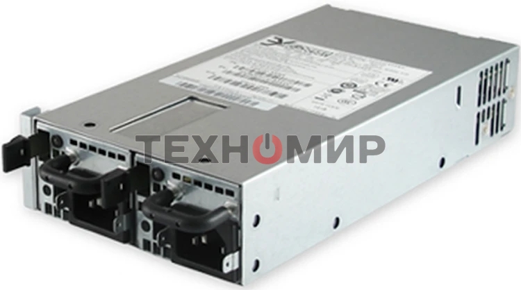 Блок питания 3Y YH5151-1EB05R, 150W, 1U Redundant, ШВГ = (106x41,5x205), 80 PLUS Silver