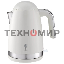 Чайник электрический LEONORD LE-1515 1,7 л кремовый (107161)