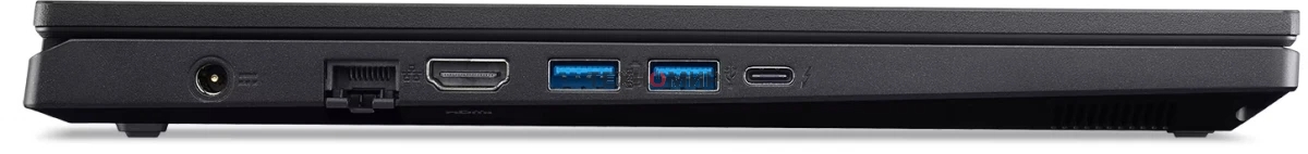 Ноутбук Acer Nitro V 15 ANV15-52-54UP Intel Core 5 210H/16Gb/SSD 1Tb/RTX 5050 8Gb/15.6