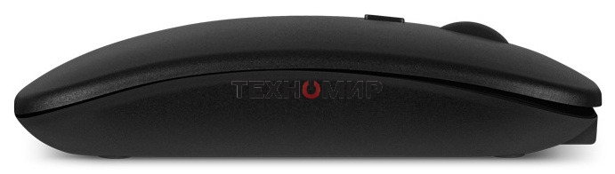 Мышь беспроводная SVEN RX-565SW темно-серый, 1600 dpi, радиоканал, USB, кнопки - 4
