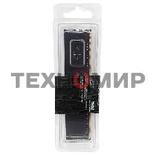 Оперативная память Patriot Signature, DDR4, 8GB (1x8 GB), 3200 MHz, CL22, DIMM