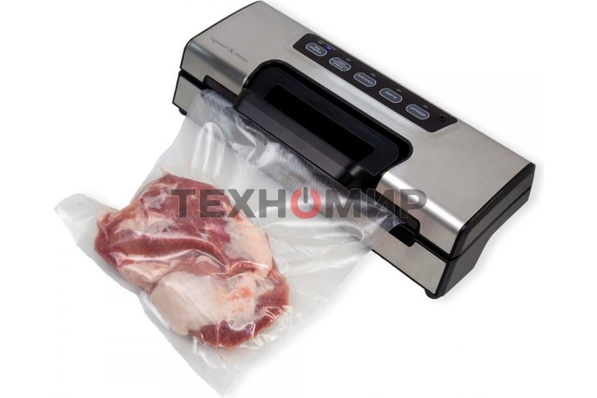 Вакуумный упаковщик Zigmund & Shtain Küchen-Profi VS-508