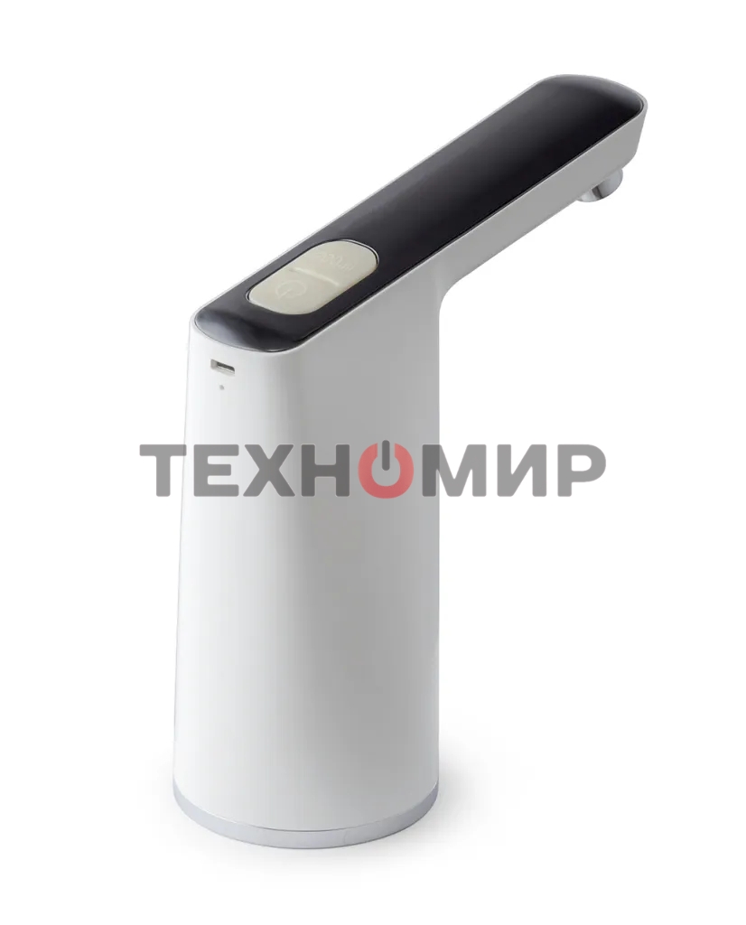 Помпа электрическая Vatten модель №10 (аккумуляторная)