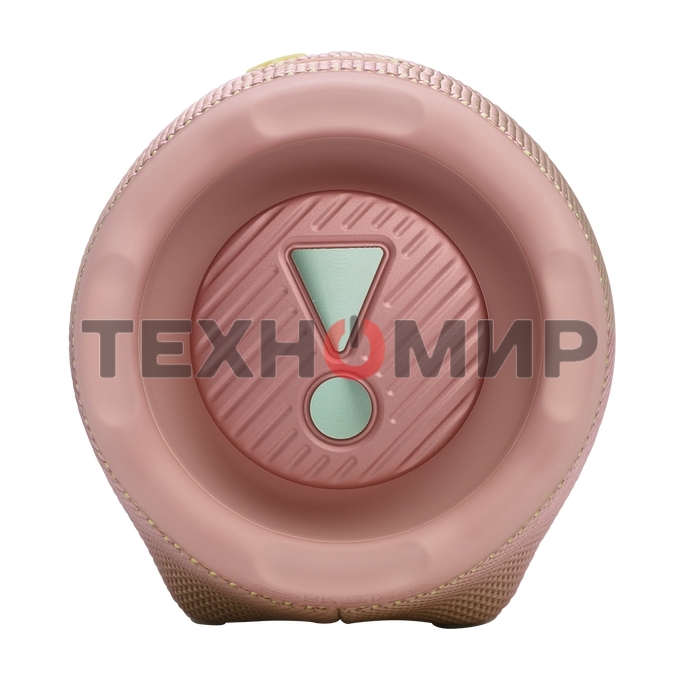 Портативная акустика JBLCHARGE6PINK розовый