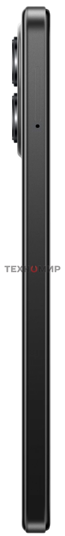 Смартфон Tecno POVA 7 Neo 8/128Gb, черный