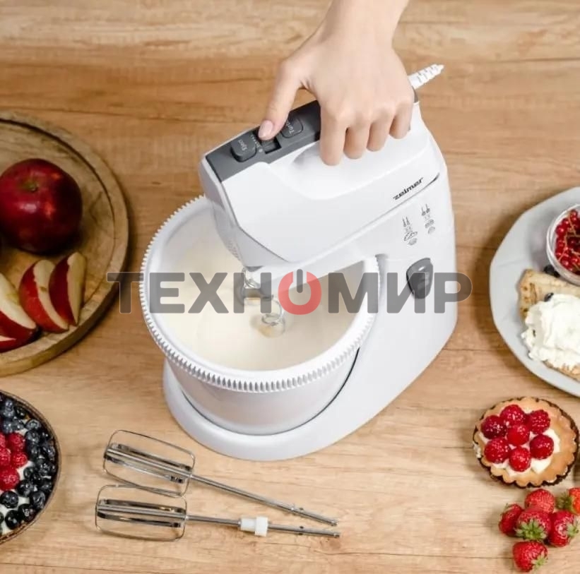 Миксер WITH BOWL ZHM2559 ZELMER
