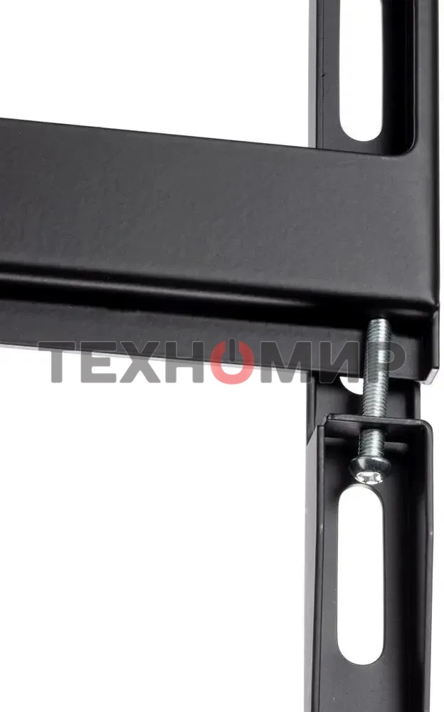 Кронштейн для телевизора Arm Media COBRA-50 черный, 26