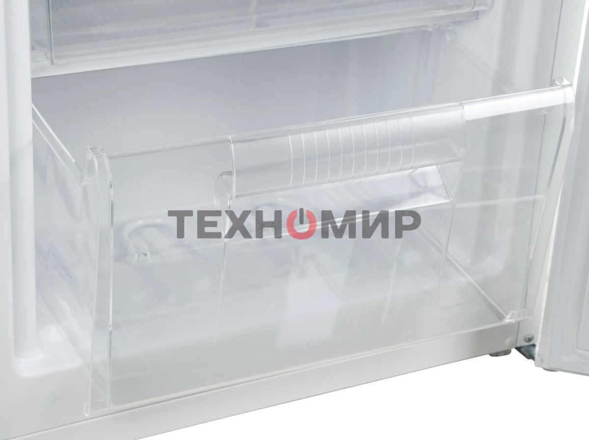 Морозильная камера Maunfeld MFFR85W, белый, 80л, 3 ящика