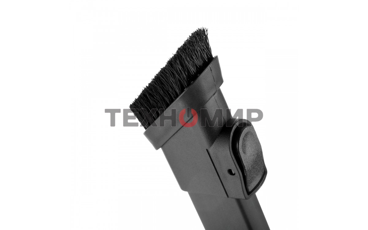 Пылесос вертикальный BRAYER BR4261 бежевый, питание от аккумулятора, 80 Вт, уборка сухая, пылесборник 1 л, работа от АКБ max 35 мин