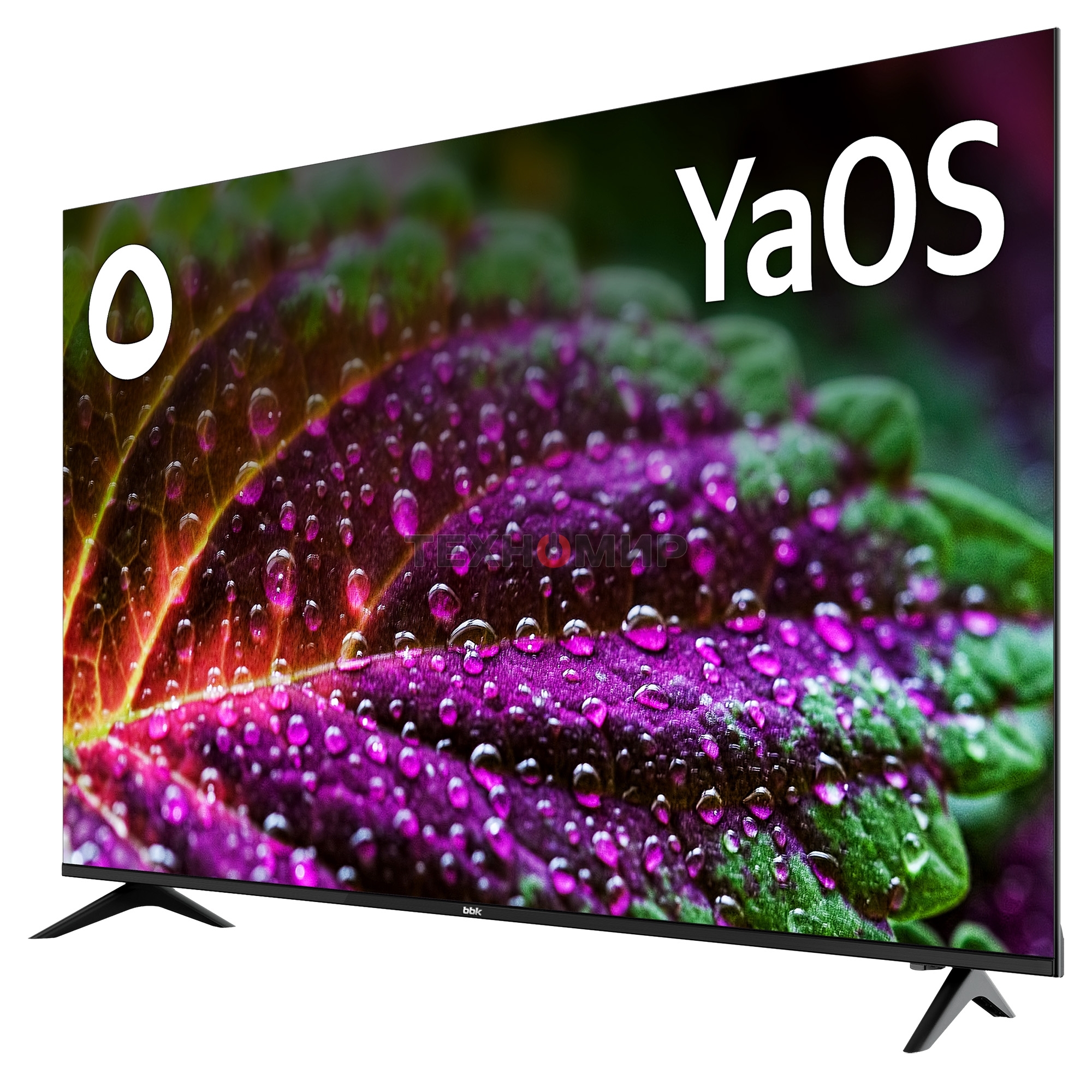 Телевизор BBK 65