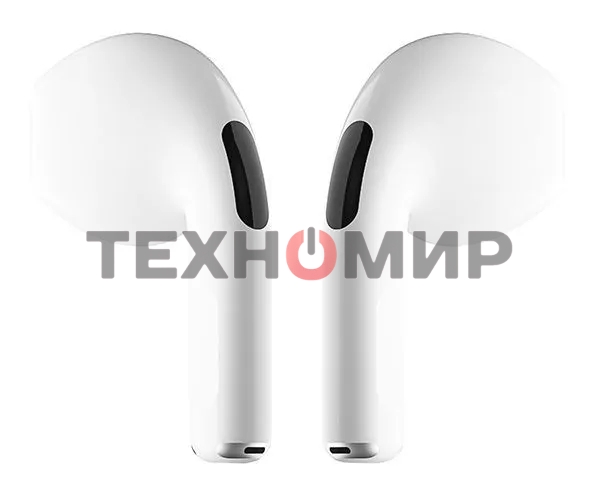 Гарнитура TWS ViBE ВТ 0100 белый 