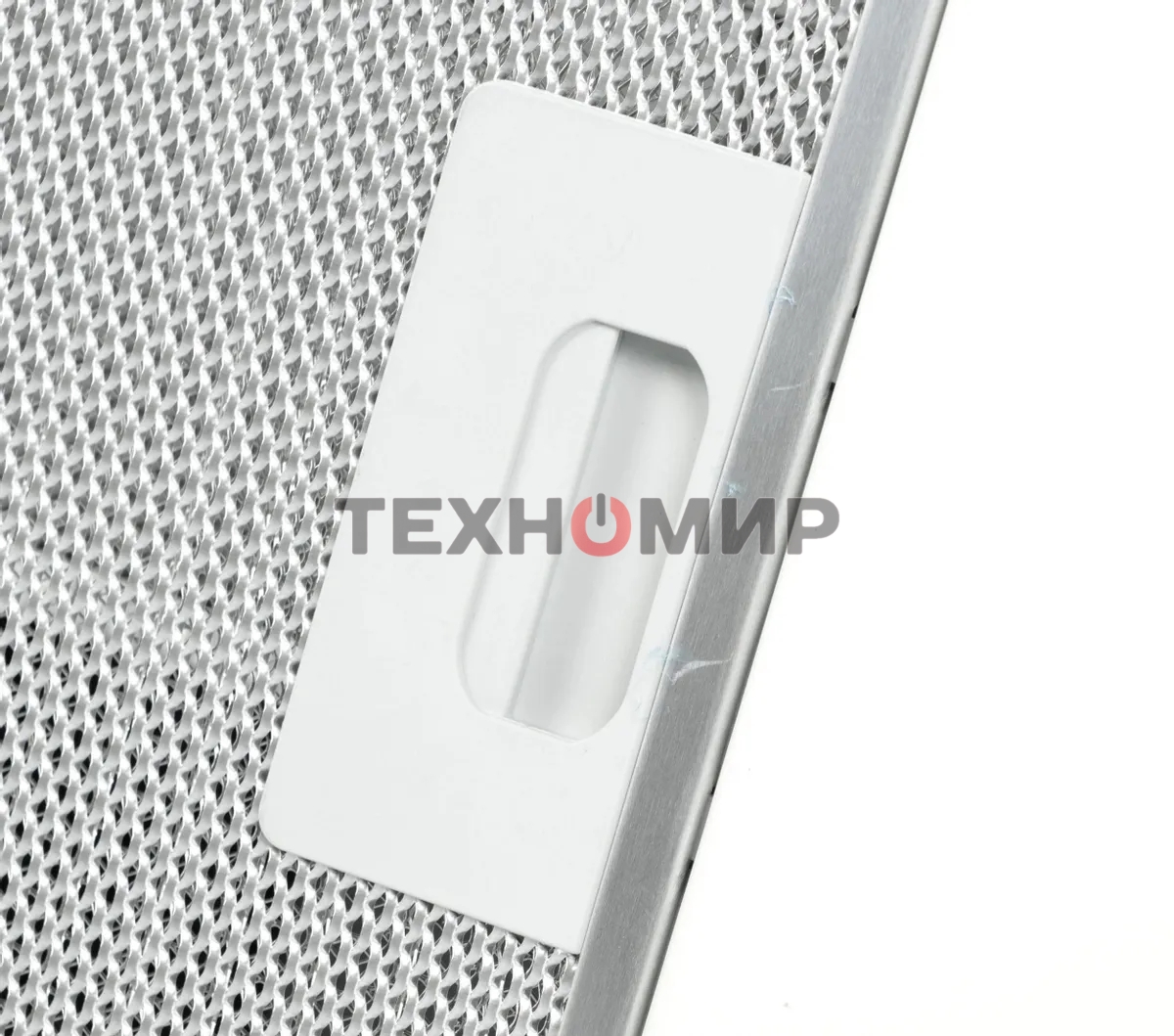 Вытяжка встраиваемая Elikor Интегра 50П-400-В2Л белый, 50 см, 400 куб. м/ч, 57 дБ