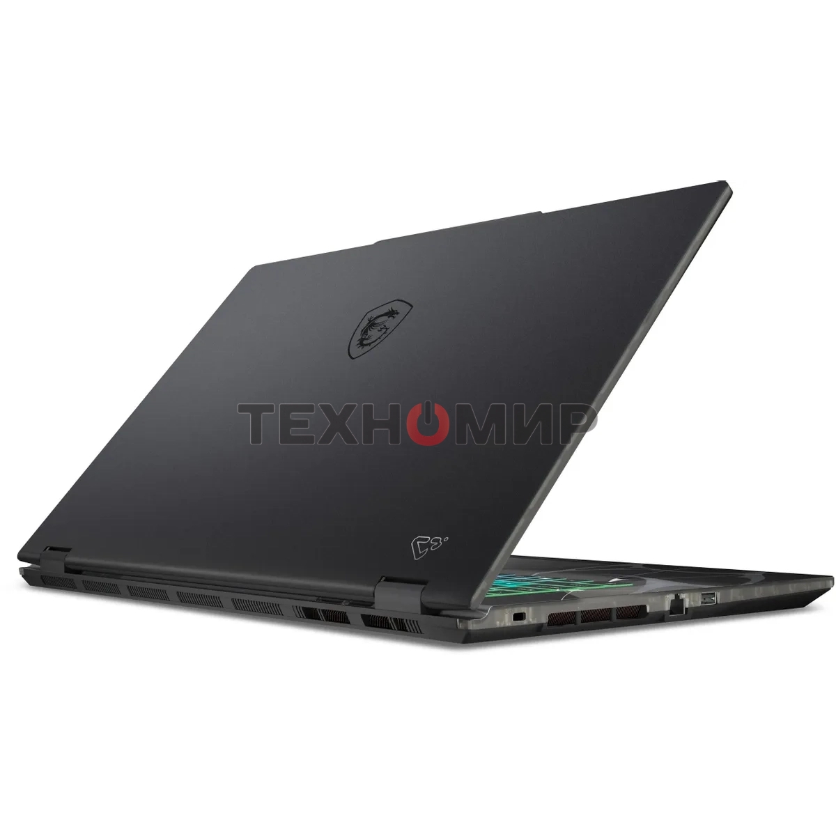 Ноутбук MSI Cyborg 17 B13WFKG-218XRU Intel Core i5-13420H/16Gb/SSD 1Tb/RTX 5060 8Gb/17.3