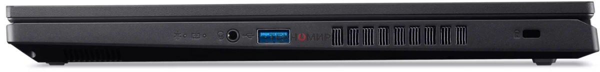 Ноутбук Acer Nitro V 15 ANV15-52-54UP Intel Core 5 210H/16Gb/SSD 1Tb/RTX 5050 8Gb/15.6