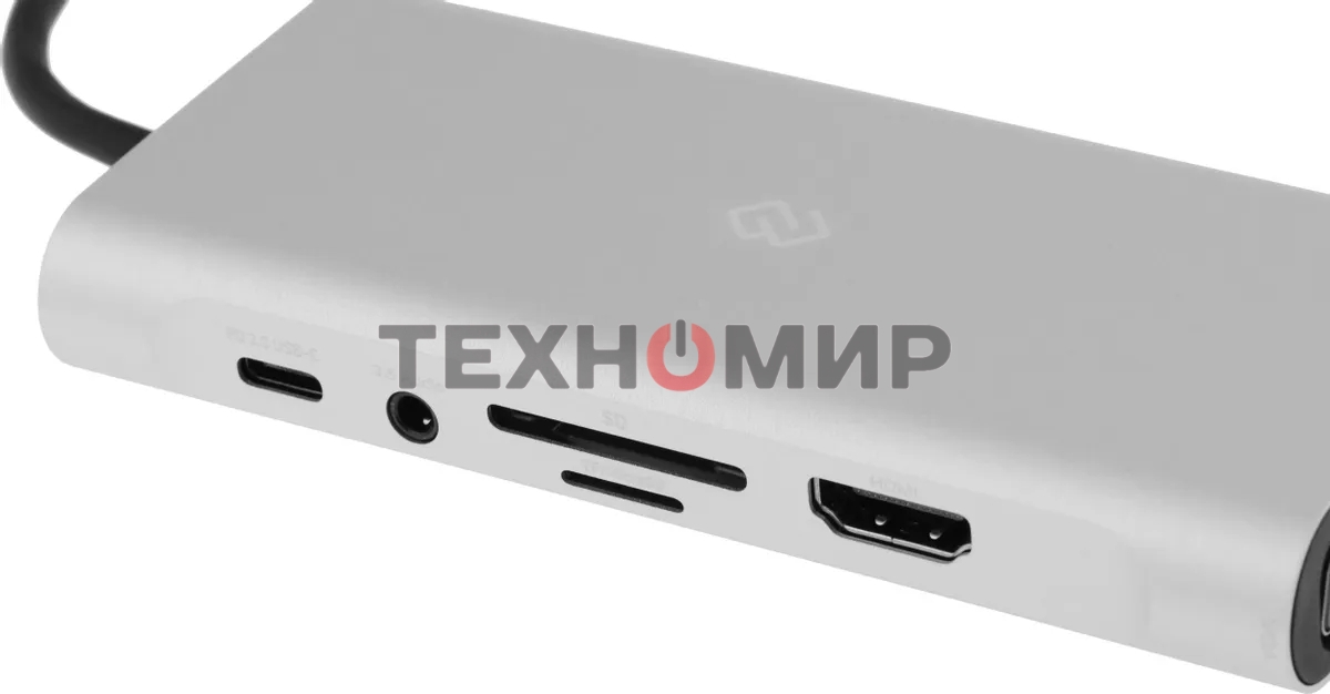 Стыковочная станция Digma DS-051