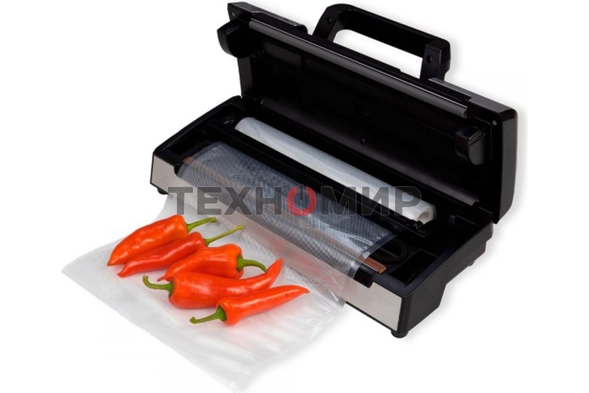 Вакуумный упаковщик Zigmund & Shtain Küchen-Profi VS-508