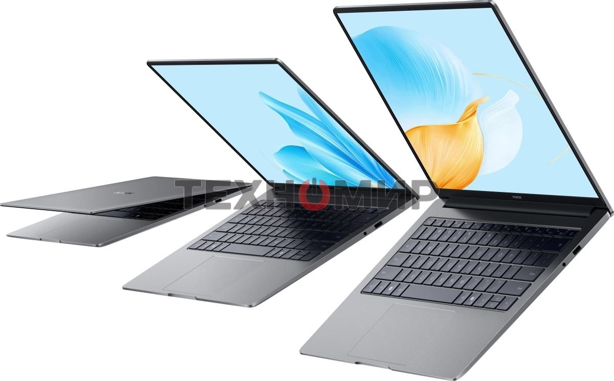 Ноутбук Honor MagicBook X14 FRG-X 14