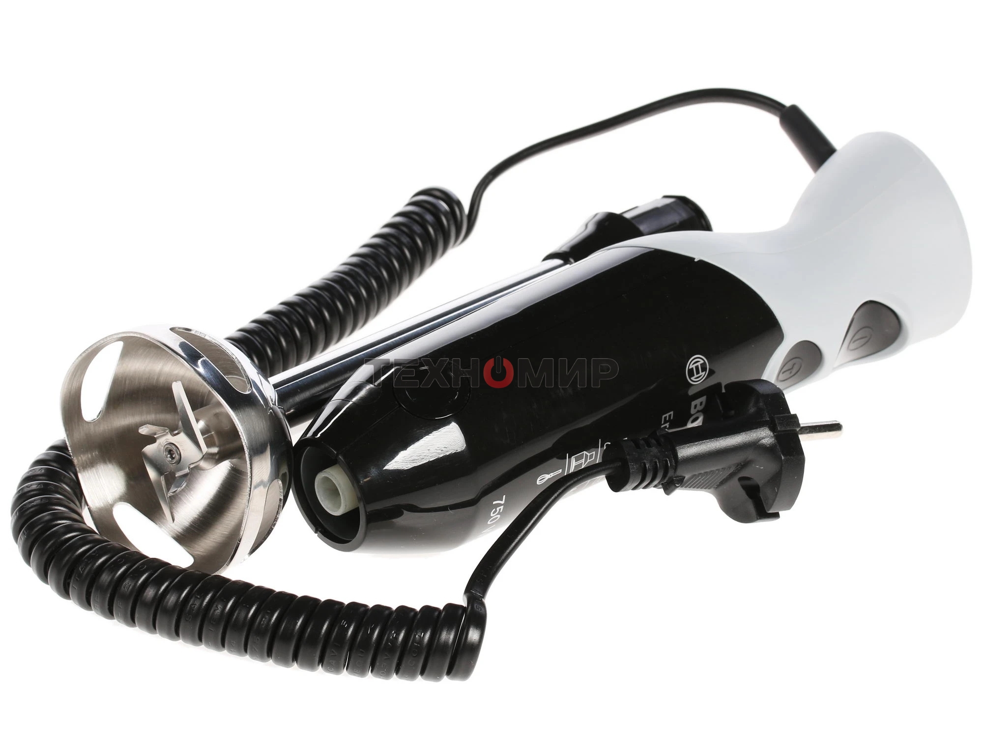 Блендер погружной Bosch MSM67170