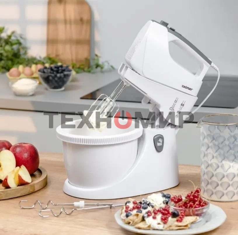 Миксер WITH BOWL ZHM2559 ZELMER