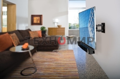 Кронштейн для телевизора OmniMount OCSBA кронштейн для саундбаров