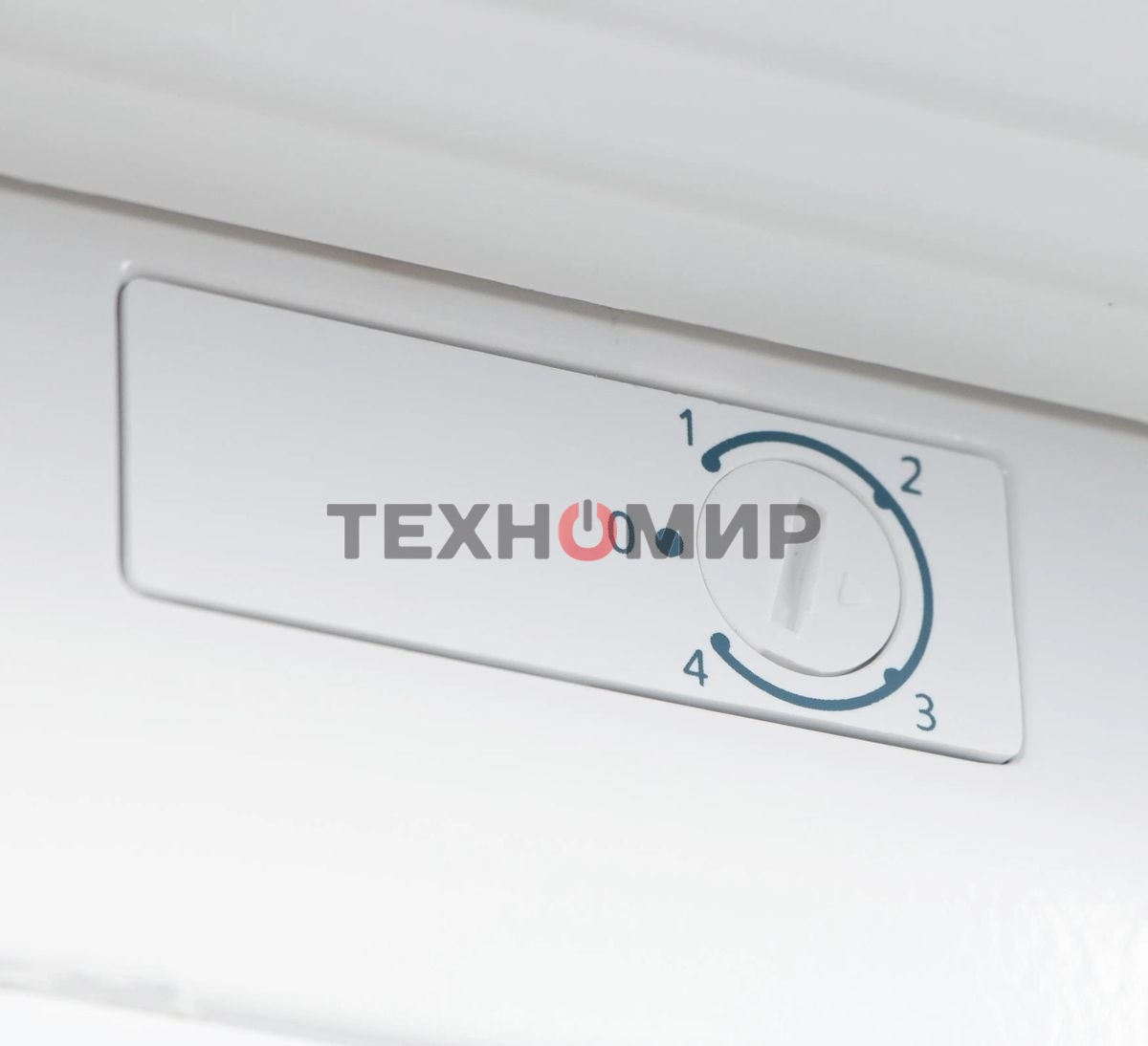 Морозильная камера Maunfeld MFFR85W, белый, 80л, 3 ящика