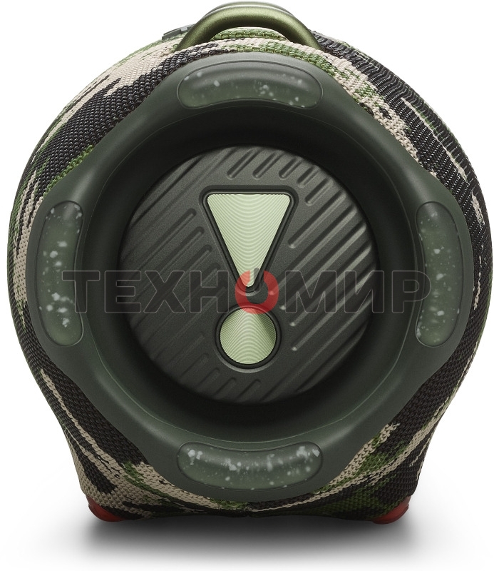 Портативная акустика JBL XTREME 4, камуфляж