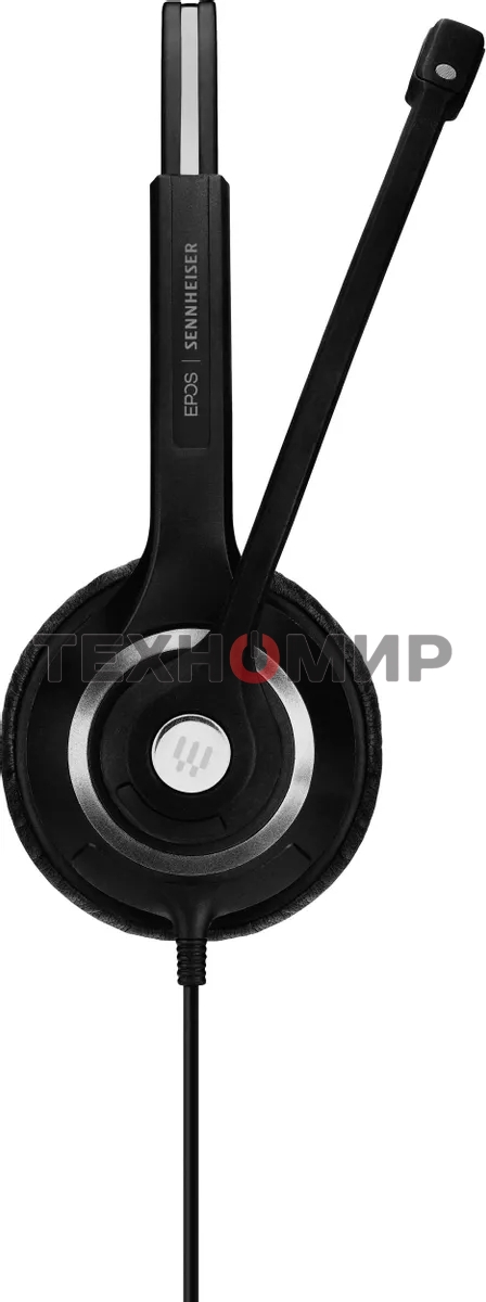 Проводная гарнитура EPOS IMPACT SC 230 USB MS II Mono (PN: 1000578) 