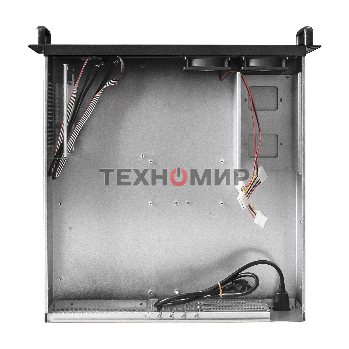 Серверный корпус ExeGate EX292558RUS Pro 2U450-03 (RM 19