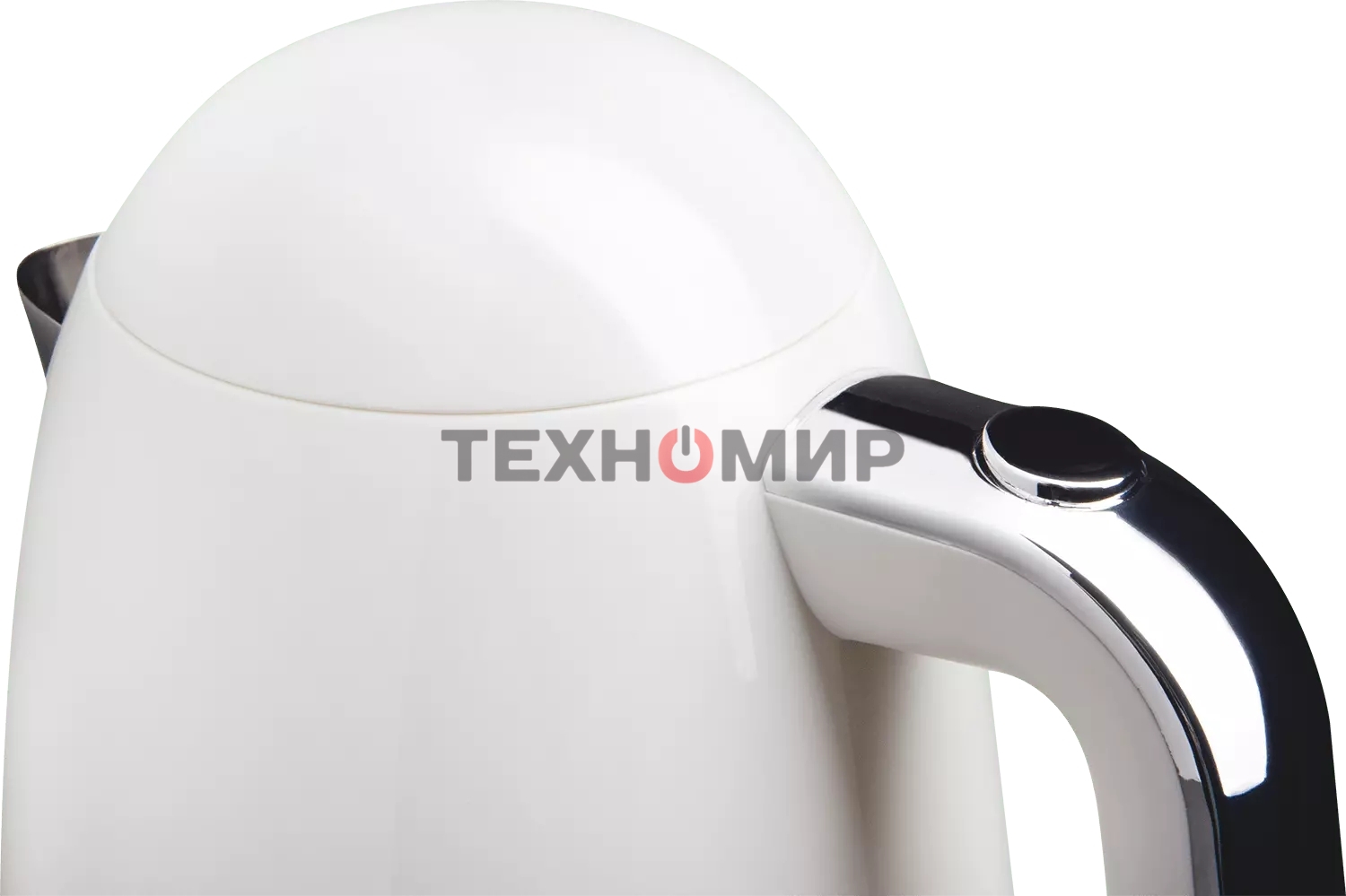 Чайник электрический LEONORD LE-1515 1,7 л кремовый (107161)