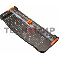 Резак дисковый Silwerhof Create A4/10лист./380мм/ручн.прижим