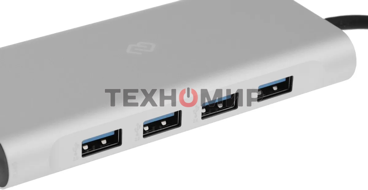 Стыковочная станция Digma DS-051