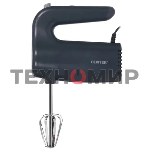 Миксер Centek CT-1109 черный