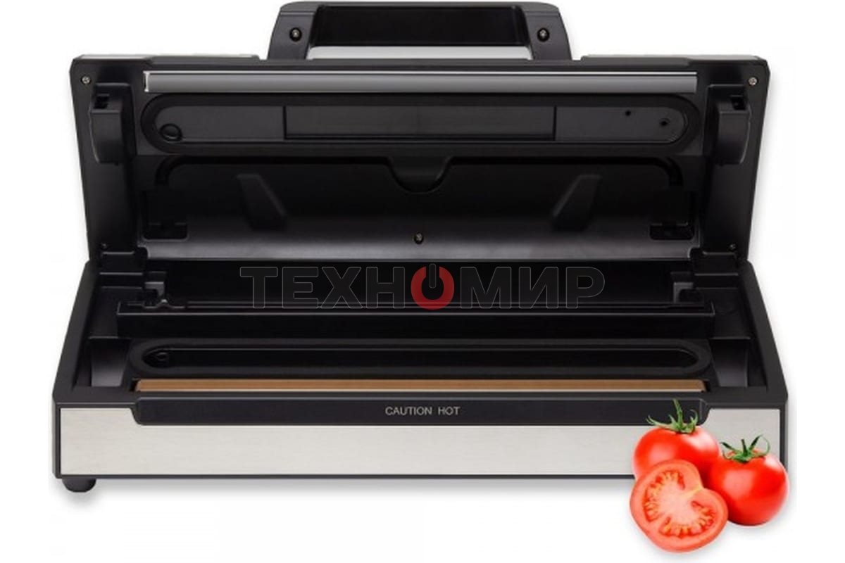 Вакуумный упаковщик Zigmund & Shtain Küchen-Profi VS-508