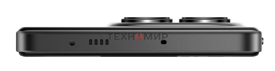 Смартфон Tecno POVA 7 Neo 8/128Gb, черный