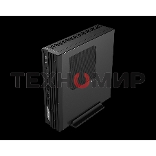 Компьютер MSI Pro DP21 14M Mini Core i5-14400 (2.5GHz), NoMemory, noHDD, noSSD, Intel Graphics, noDVD, WiFi, BT, 120W, VESA, COM Port, no keyboard&mouse, noOS, 1y war-ty (936-B0A431-235)