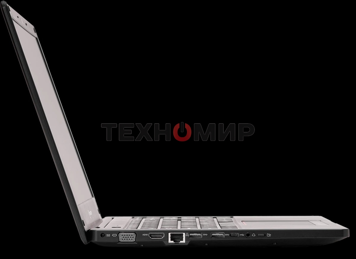 Ноутбук Гравитон Н15И-ТП 15.6