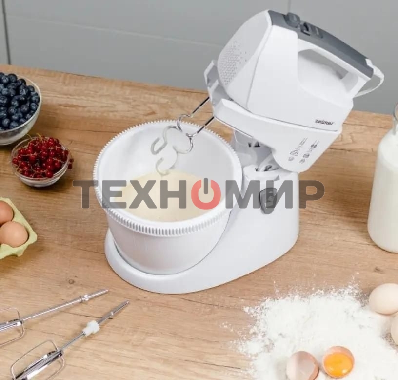 Миксер WITH BOWL ZHM2559 ZELMER