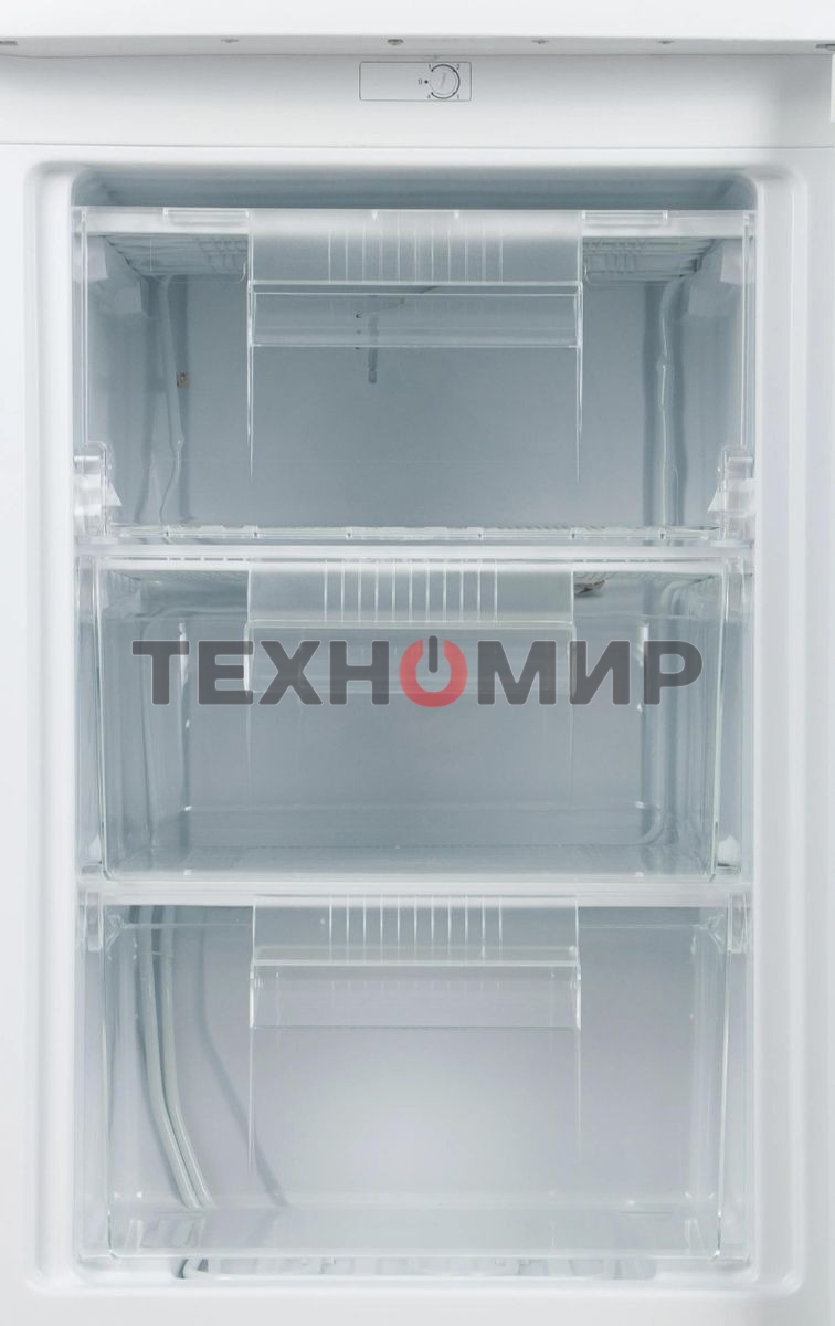 Морозильная камера Maunfeld MFFR85W, белый, 80л, 3 ящика