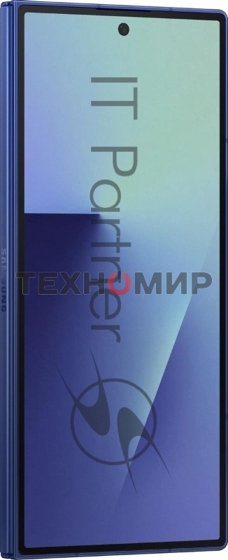 Смартфон Samsung Galaxy Z Fold7 SM-F966B 12/256Gb синий
