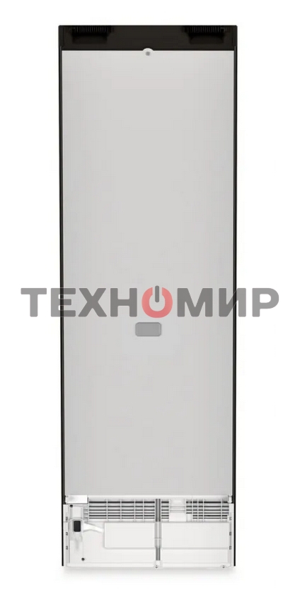 Холодильник Liebherr CNBDB 5223-22 001 черная нержавеющая сталь двухкамерный 225/94л морозилка снизу, No Frost