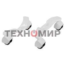 Комплект шасси BFT/EVUR для напольной установки конвектора Ballu Evolution Transformer