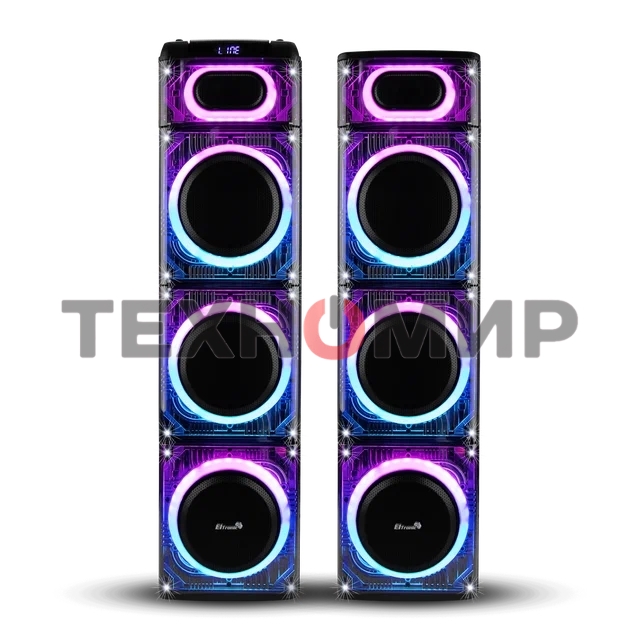 Колонка ELTRONIC 10