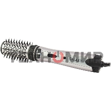 Фен-расческа Galaxy Line GL 4404 сиреневый/черный, 1200 Вт, 30/50 мм