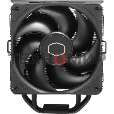 Кулер ЦП COOLER MASTER RR-S4KK-25SN-R1 LGA1150/LGA1151/LGA1155/LGA1156/LGA1200/LGA1700/AM5/AM4 70.7 фут3/мин Вес 0.9 кг