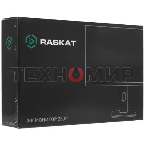 Монитор 23.8