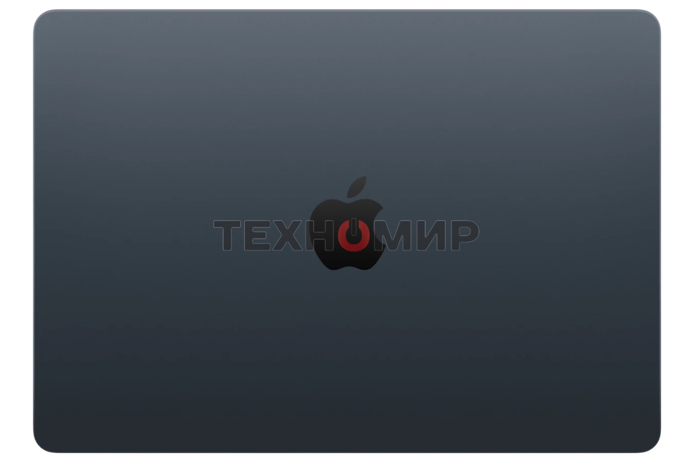 Ноутбук Apple Macbook Air 15 - M4, 10C-10C, 16Gb, 512Gb, Midnight MW1M3