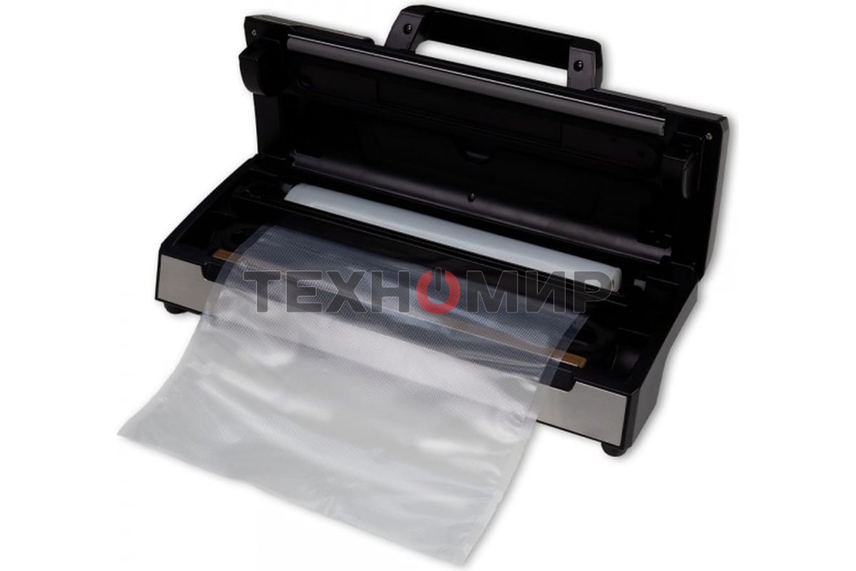 Вакуумный упаковщик Zigmund & Shtain Küchen-Profi VS-508