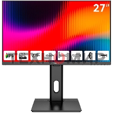Монитор 27